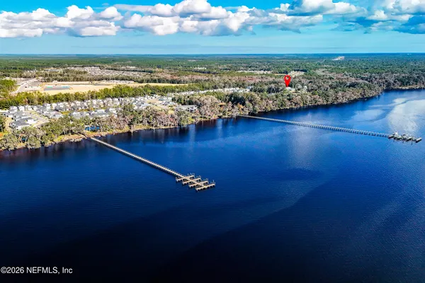 $695,000 | 261 Oakmoss Drive, St. Johns, FL 32259