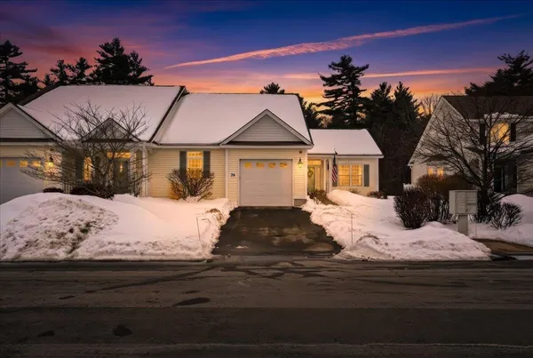 $465,000 | 74 Old Stage Road, Litchfield, NH 03052