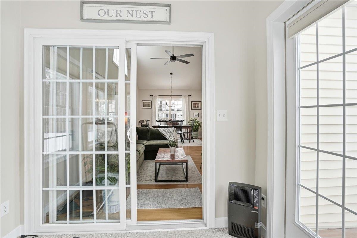 74 Old Stage Road Litchfield, NH 03052 - Photo 18 of 43