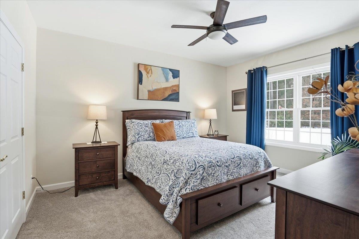 74 Old Stage Road Litchfield, NH 03052 - Photo 24 of 43