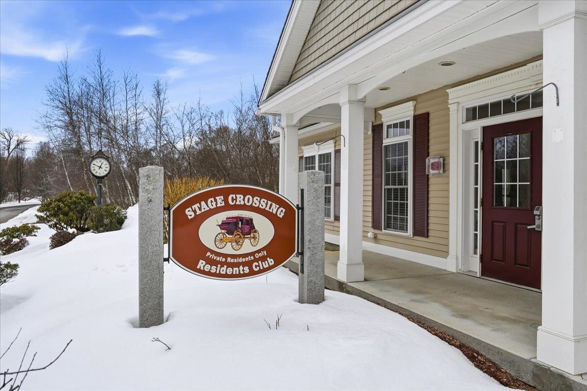 74 Old Stage Road Litchfield, NH 03052 - Photo 40 of 43