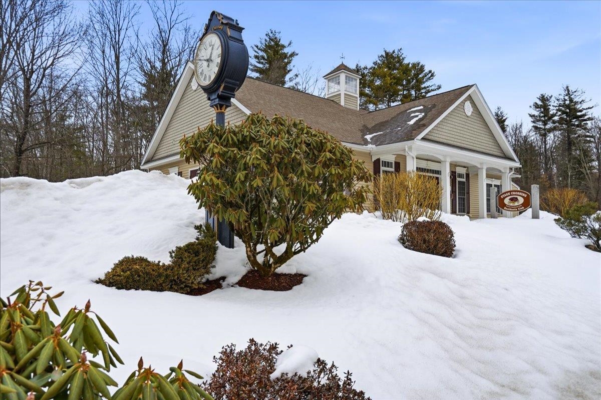 74 Old Stage Road Litchfield, NH 03052 - Photo 41 of 43