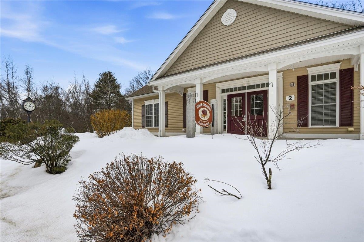 74 Old Stage Road Litchfield, NH 03052 - Photo 42 of 43