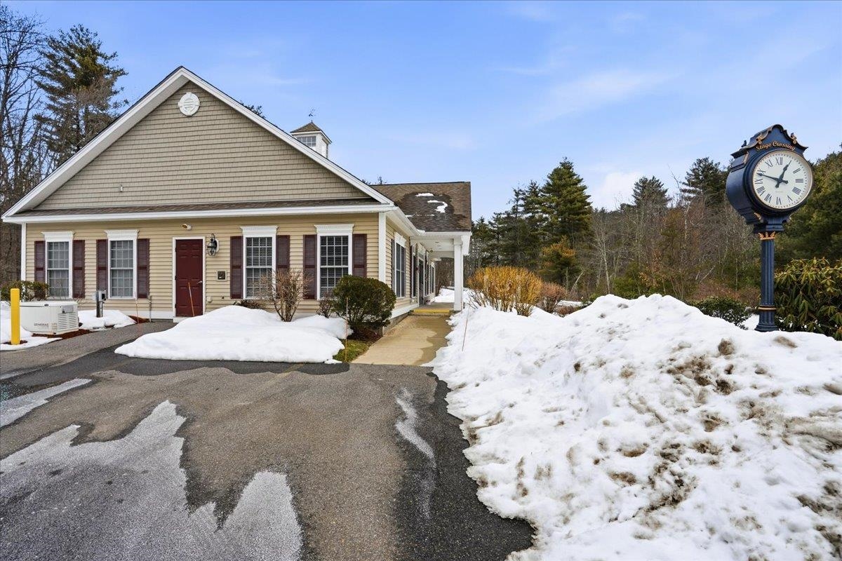 74 Old Stage Road Litchfield, NH 03052 - Photo 43 of 43