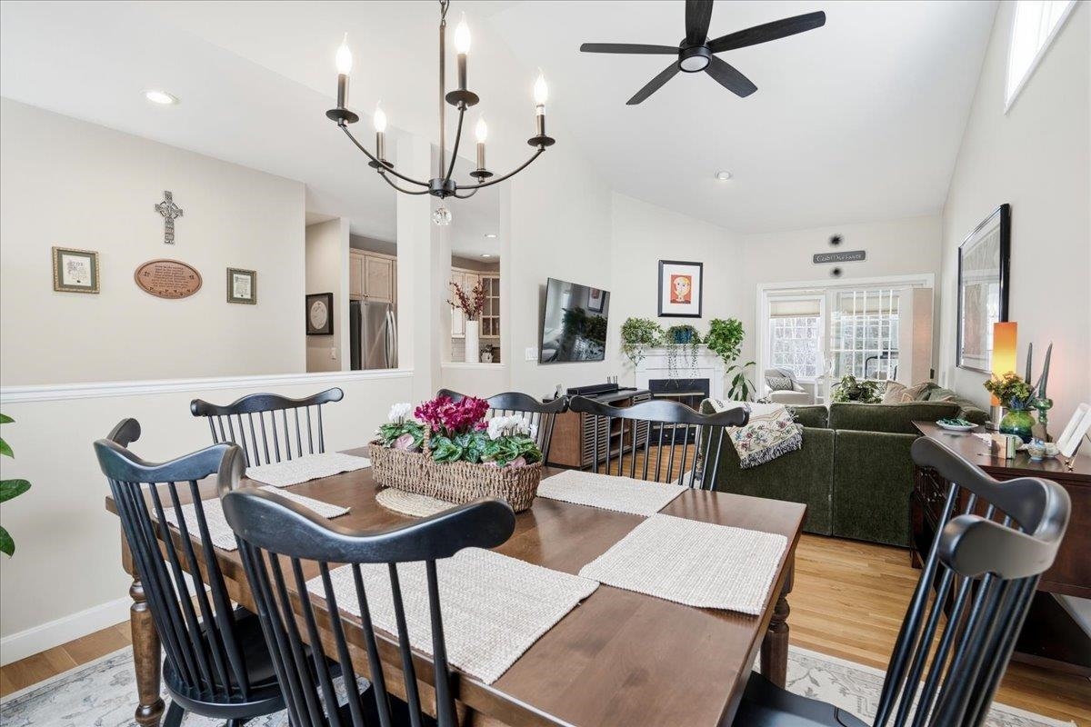 74 Old Stage Road Litchfield, NH 03052 - Photo 8 of 43