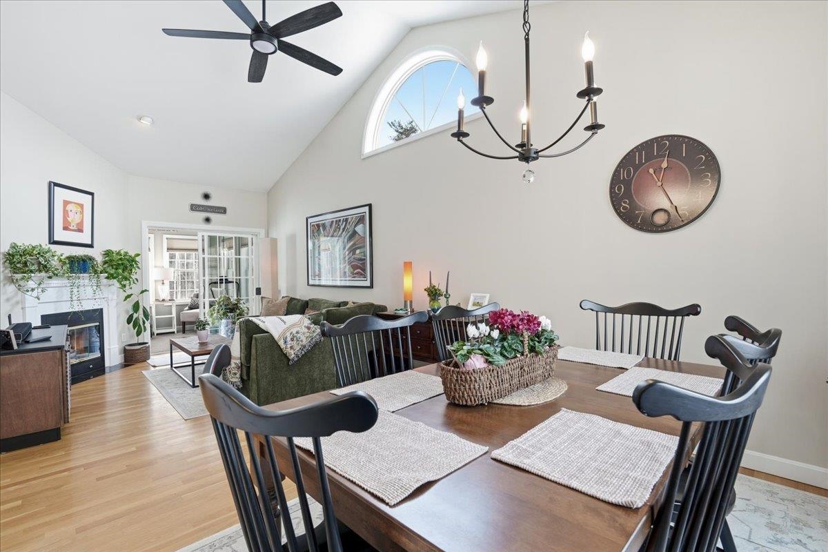 74 Old Stage Road Litchfield, NH 03052 - Photo 9 of 43