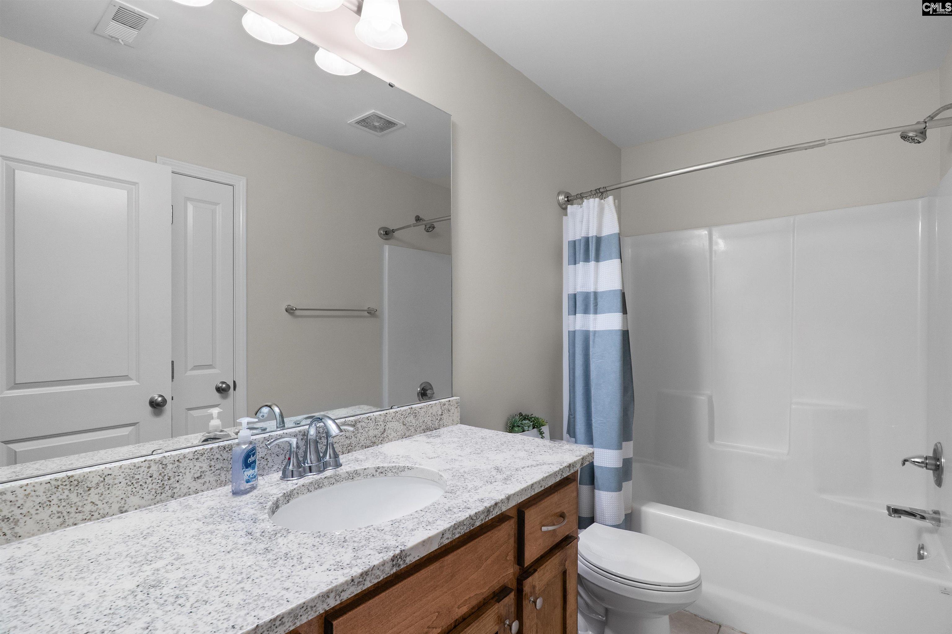 4880 McLaurin Road Wedgefield, SC 29168 - Photo 14 of 24