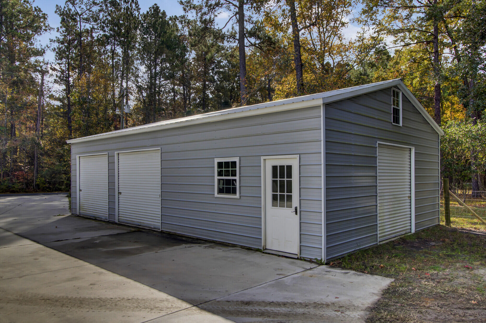 109 Rice Road Ridgeville, SC 29472 - Photo 44 of 76 43_43_mls