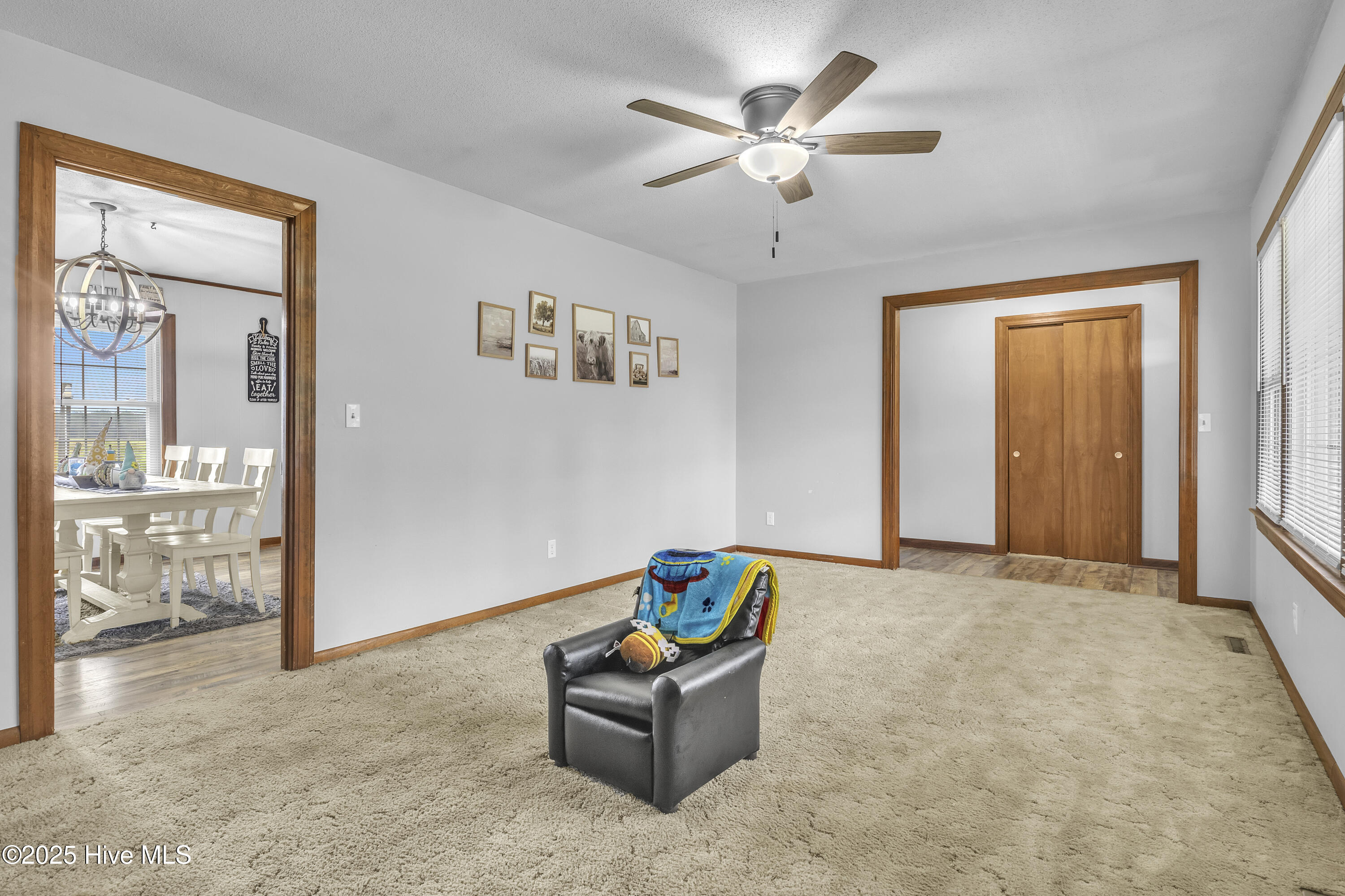 653 Old Chinquapin Road Beulaville, NC 28518 - Photo 18 of 55 06-Final 653 Old Chinquapin Rd Beulavil