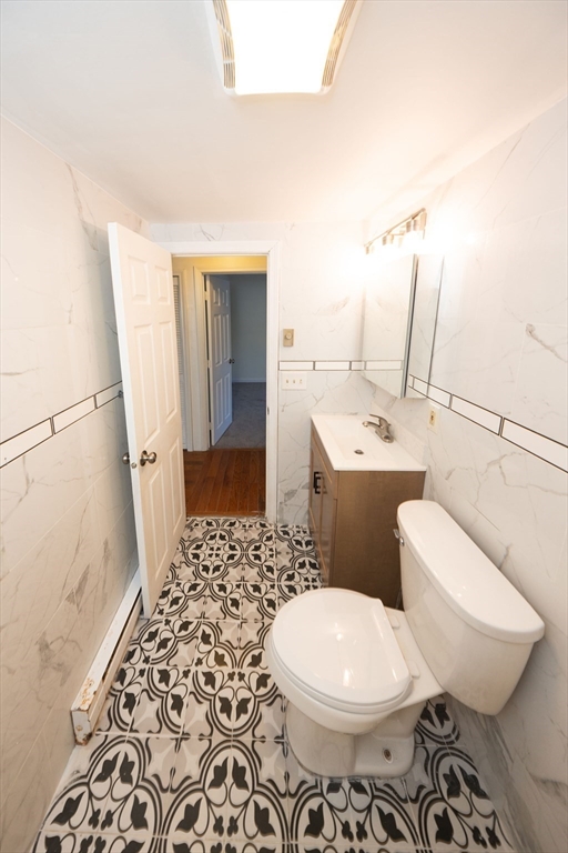 11 B Gibbs Street, Unit 28 Worcester, MA 01607 - Photo 12 of 13