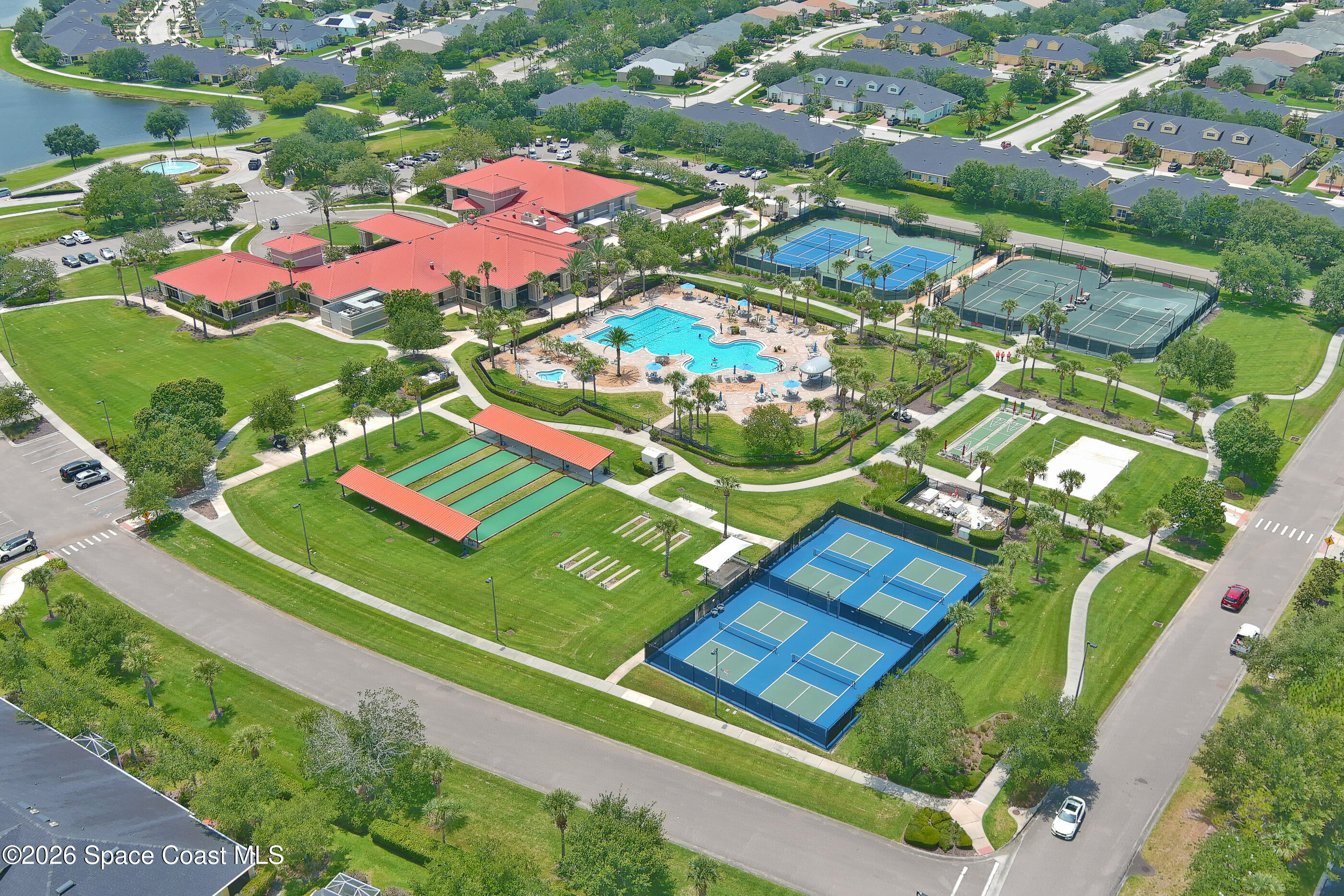 7170 Ralston Street Melbourne, FL 32940 - Photo 40 of 77 Active Community has multiple Outdoor Co