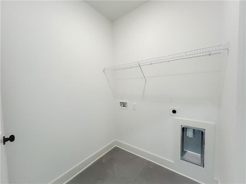 27 Bridgestone Way Cartersville, GA 30120 - Photo 23 of 31 a view of a small space