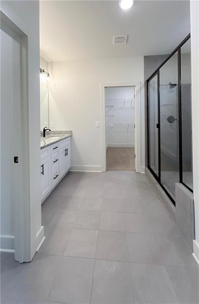 27 Bridgestone Way Cartersville, GA 30120 - Photo 29 of 31 a view of an empty room