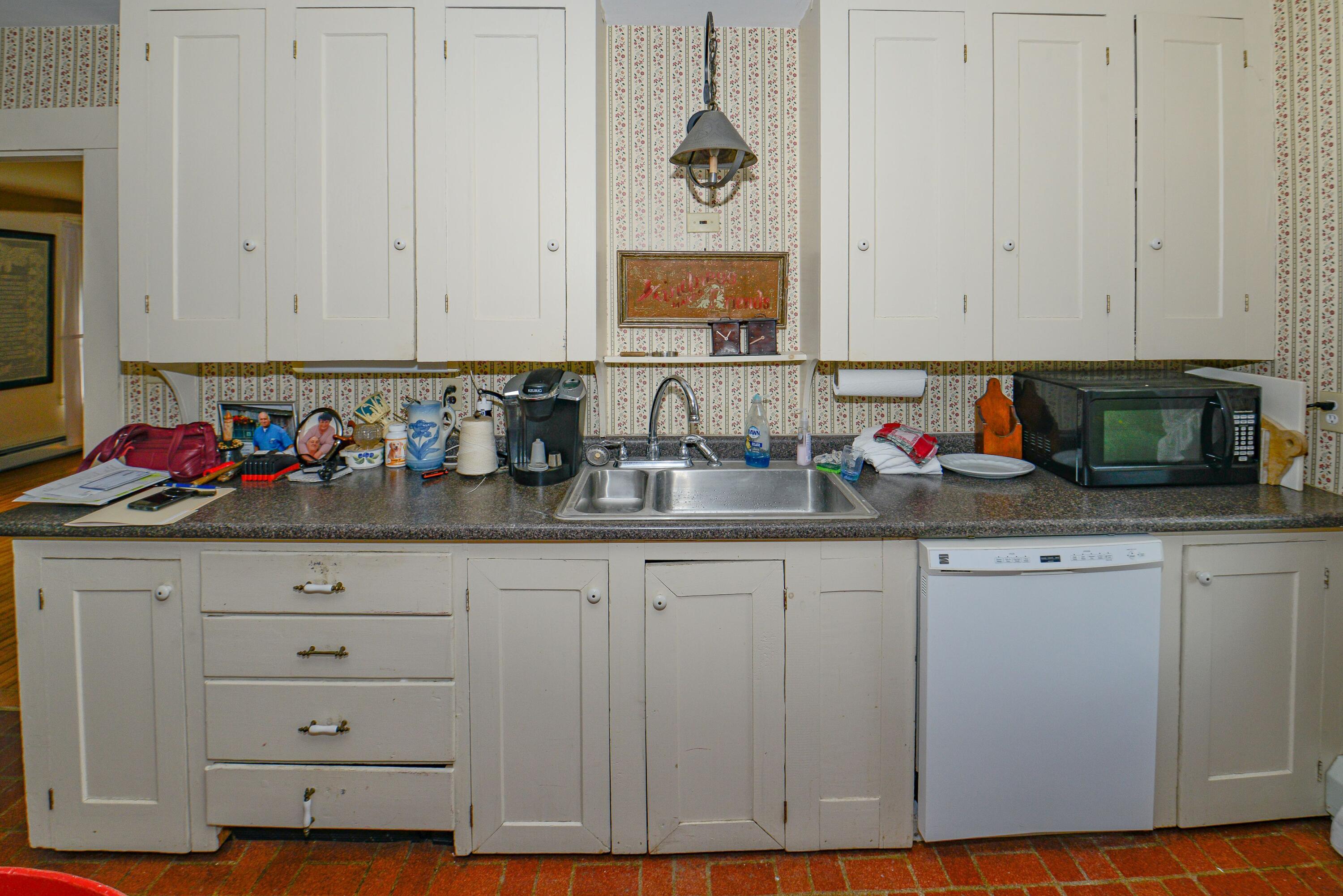 113 North Fryeburg Road Fryeburg, ME 04037 - Photo 15 of 38 el kitch 4