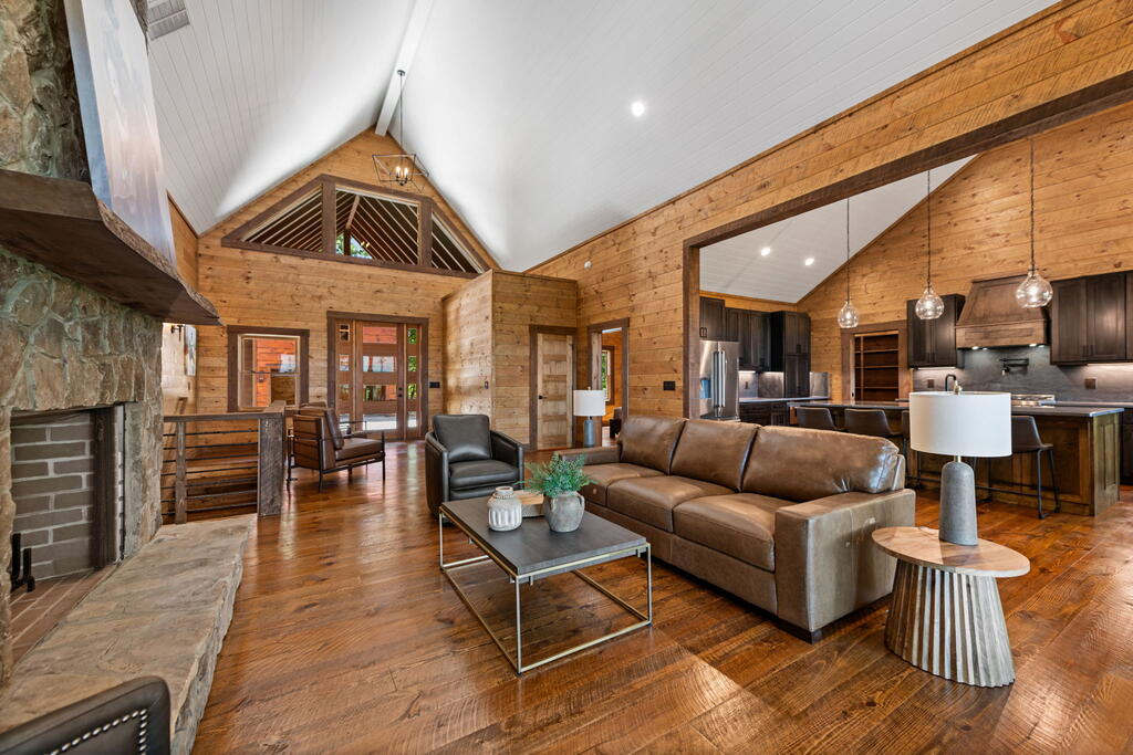 210 Hemptown Overlook Morganton, GA 30560 - Photo 23 of 90 Gallery Image 23