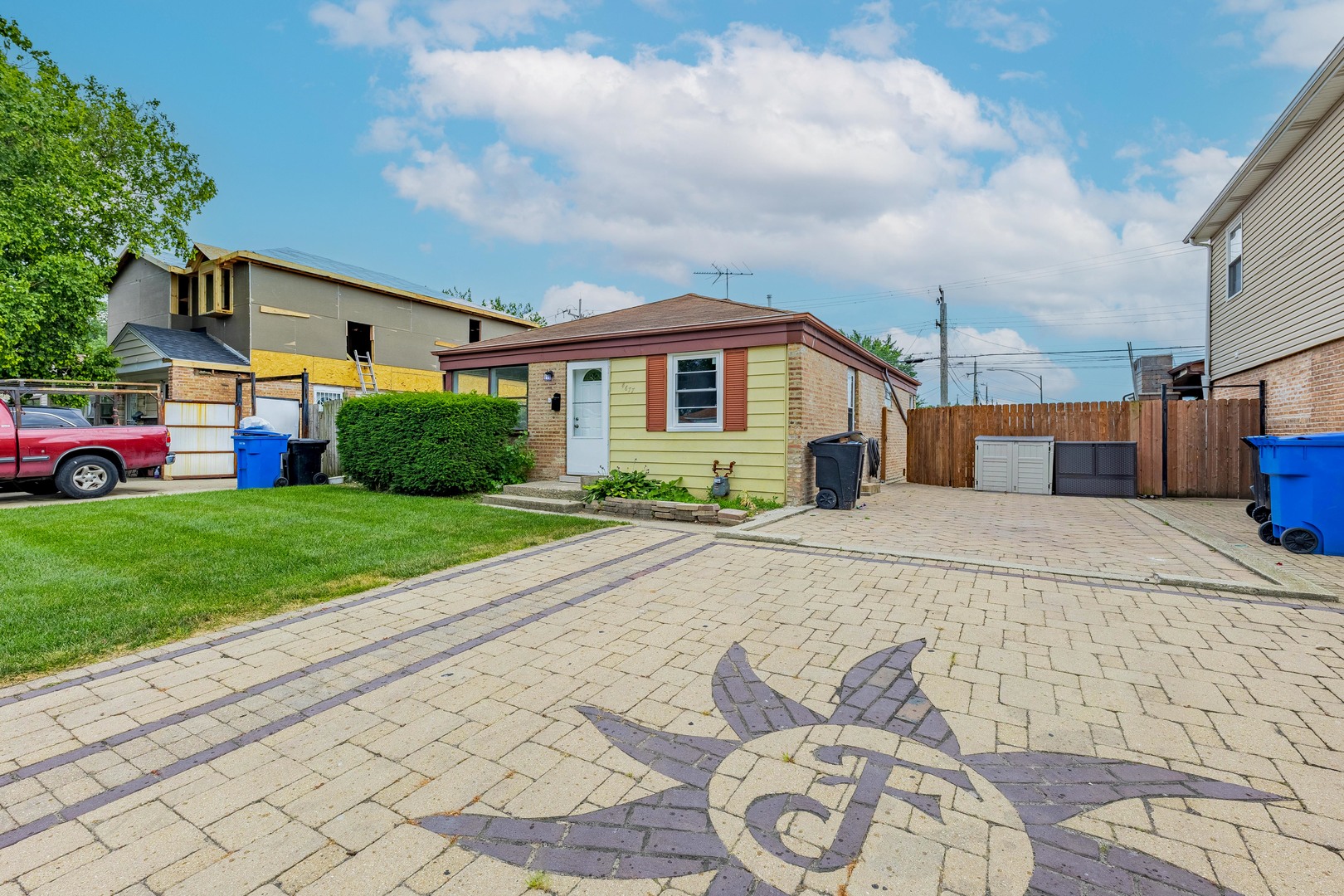 4677 West 84th Place Chicago, IL 60652 - Photo 2 of 27
