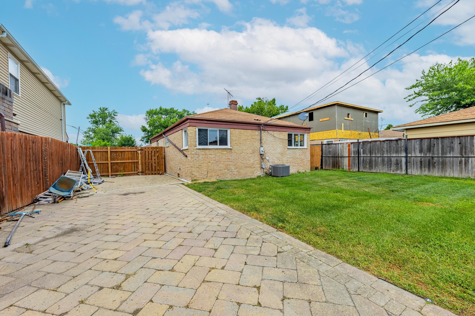 4677 West 84th Place Chicago, IL 60652 - Photo 26 of 27