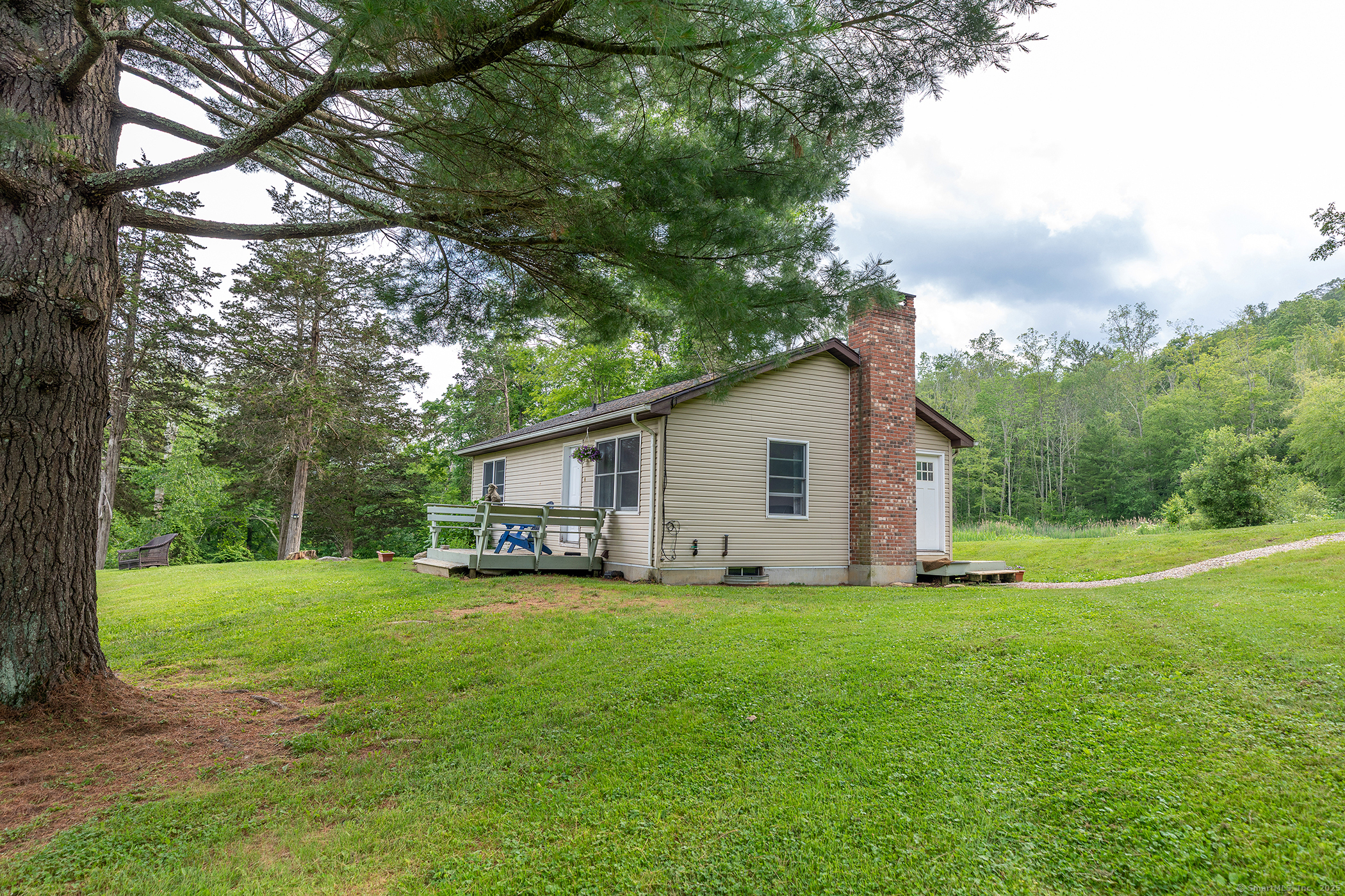 15 Guinea Road Sharon, CT 06069 - Photo 1 of 1