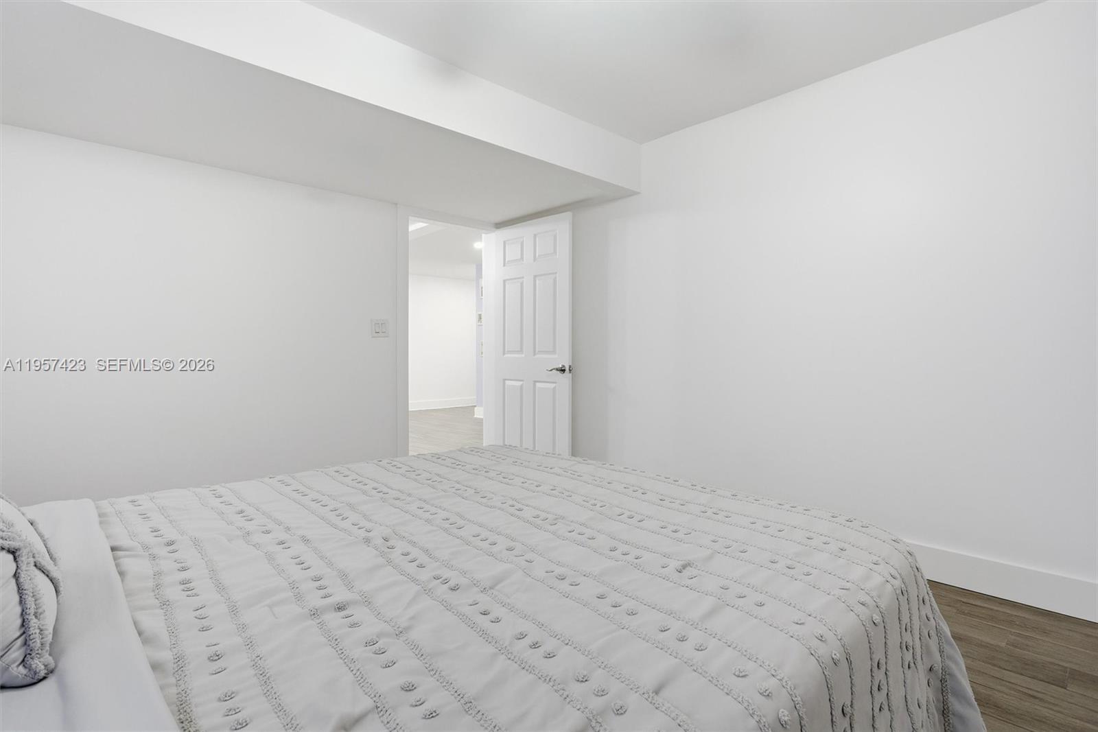 941 East 16th Place Hialeah, FL 33010 - Photo 23 of 32 a view of empty room