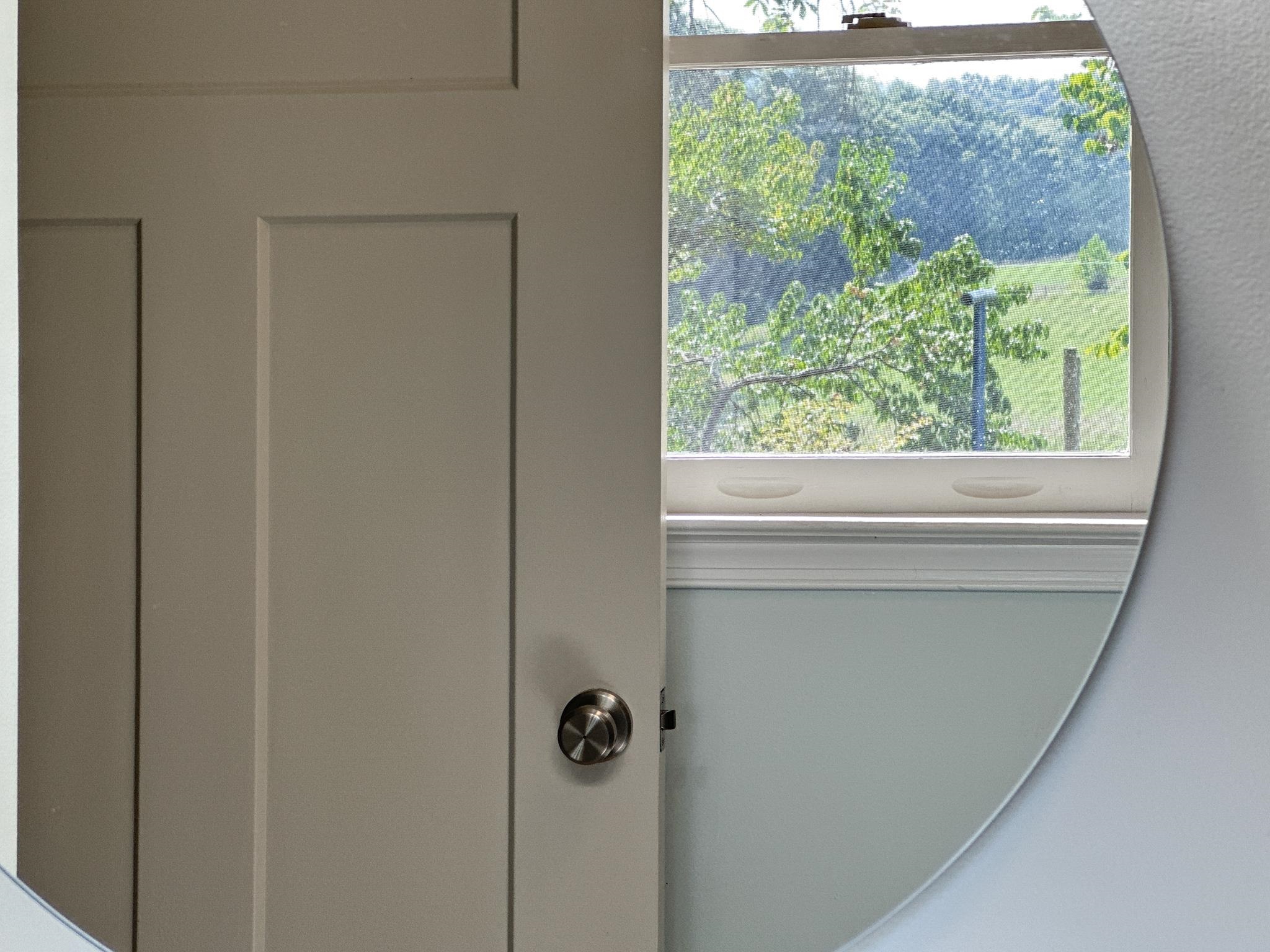 564 Union Church Road Churchville, VA 24421 - Photo 25 of 35 a bathroom with a window