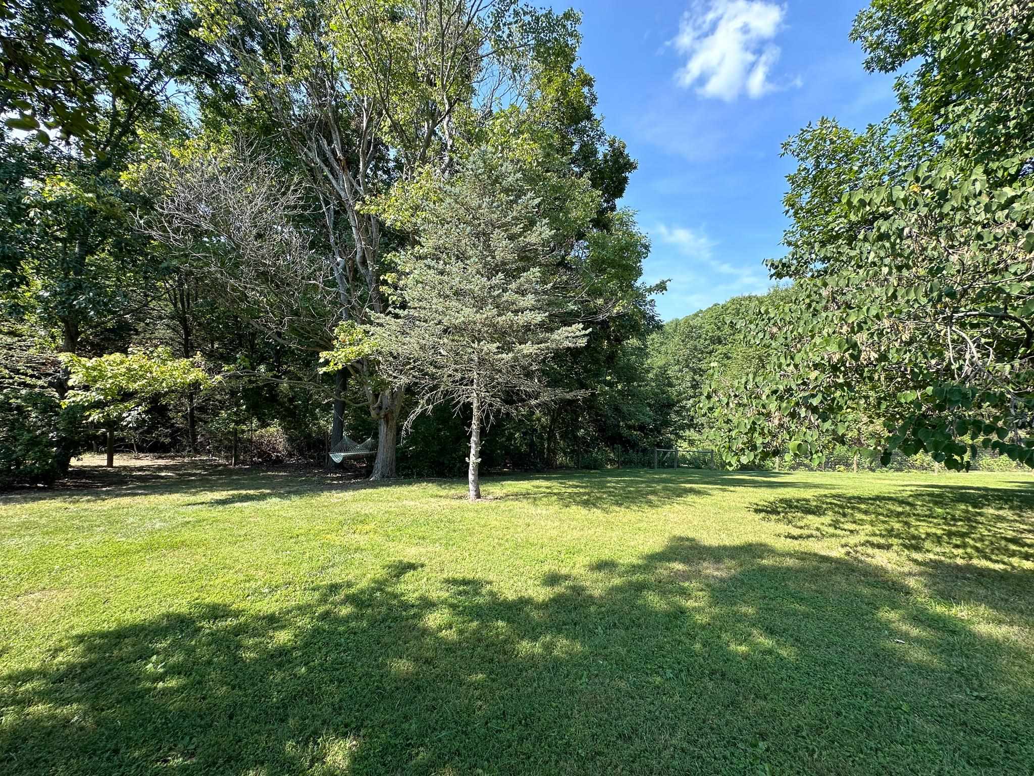 564 Union Church Road Churchville, VA 24421 - Photo 7 of 35 a view of a view of a tennis court