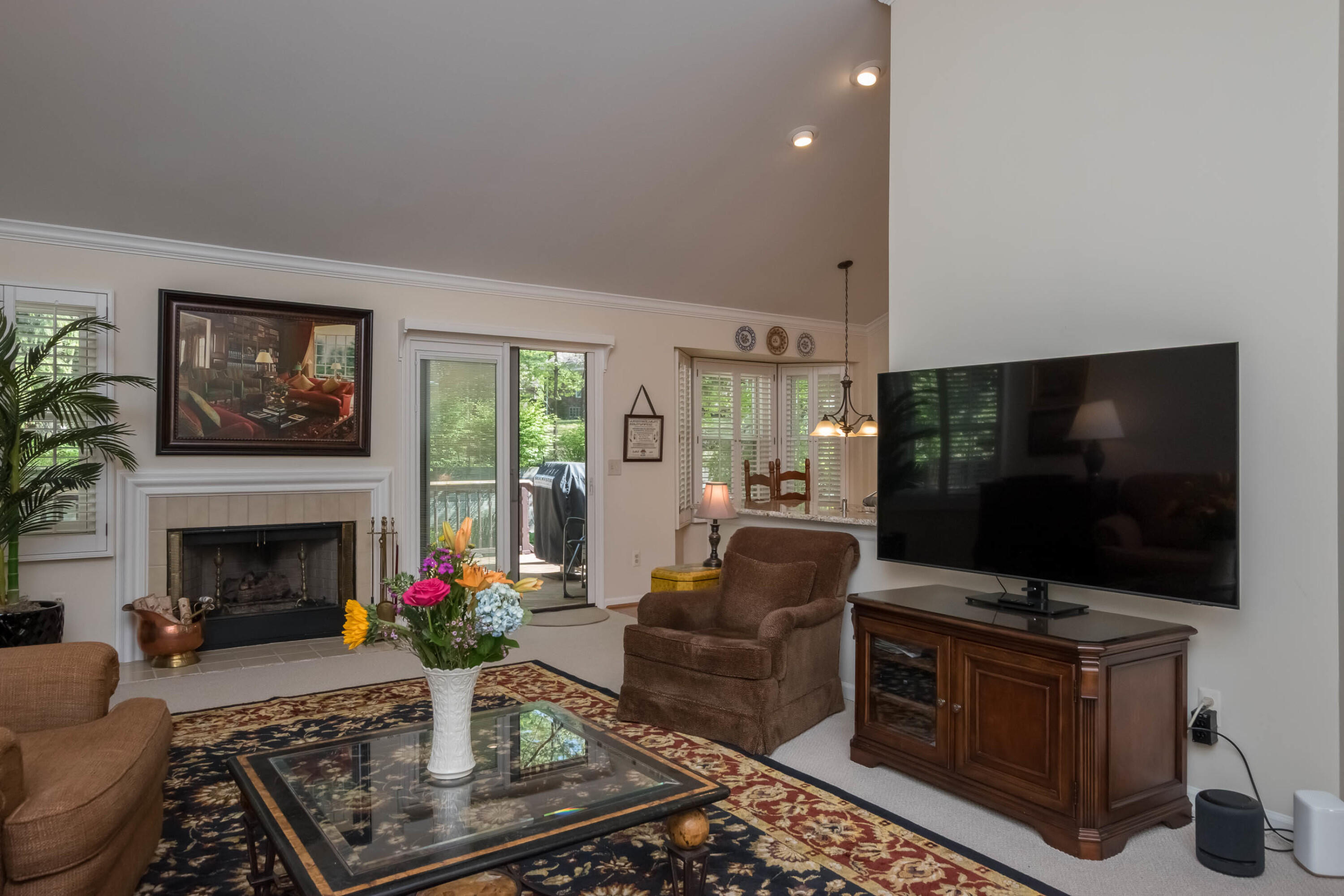 1238 Valley Circle Rochester Hills, MI 48309 - Photo 12 of 55 016_17