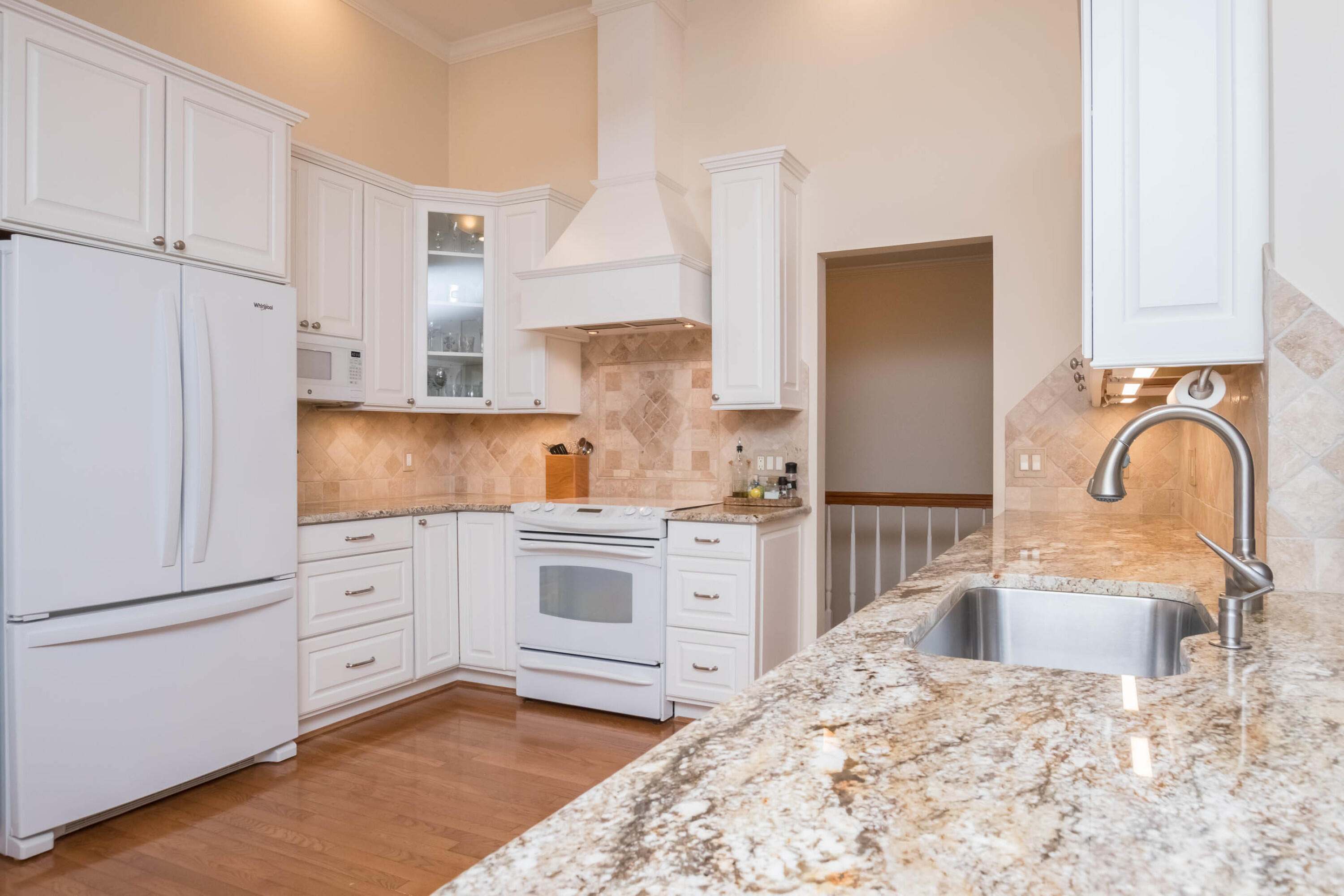 1238 Valley Circle Rochester Hills, MI 48309 - Photo 16 of 55 020_22