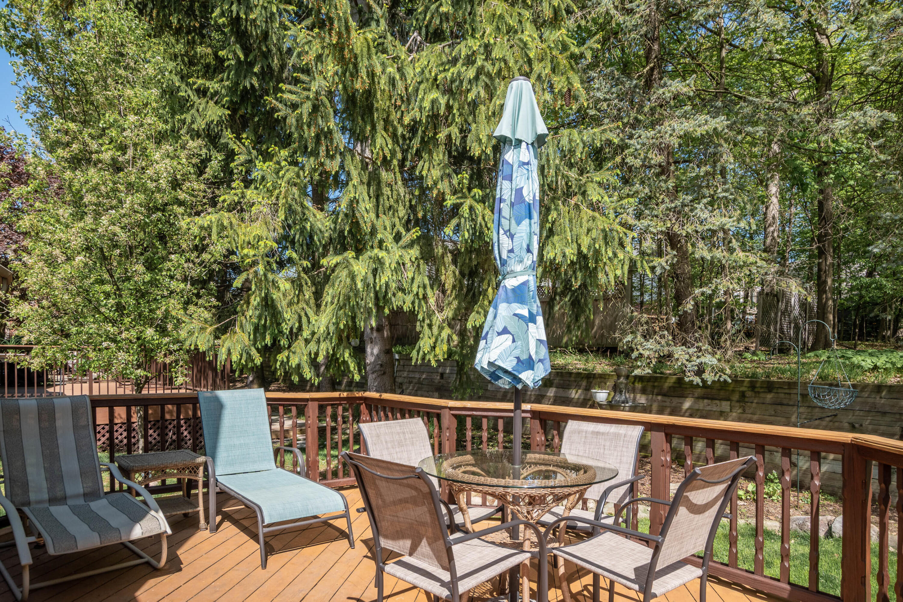 1238 Valley Circle Rochester Hills, MI 48309 - Photo 19 of 55 008_10