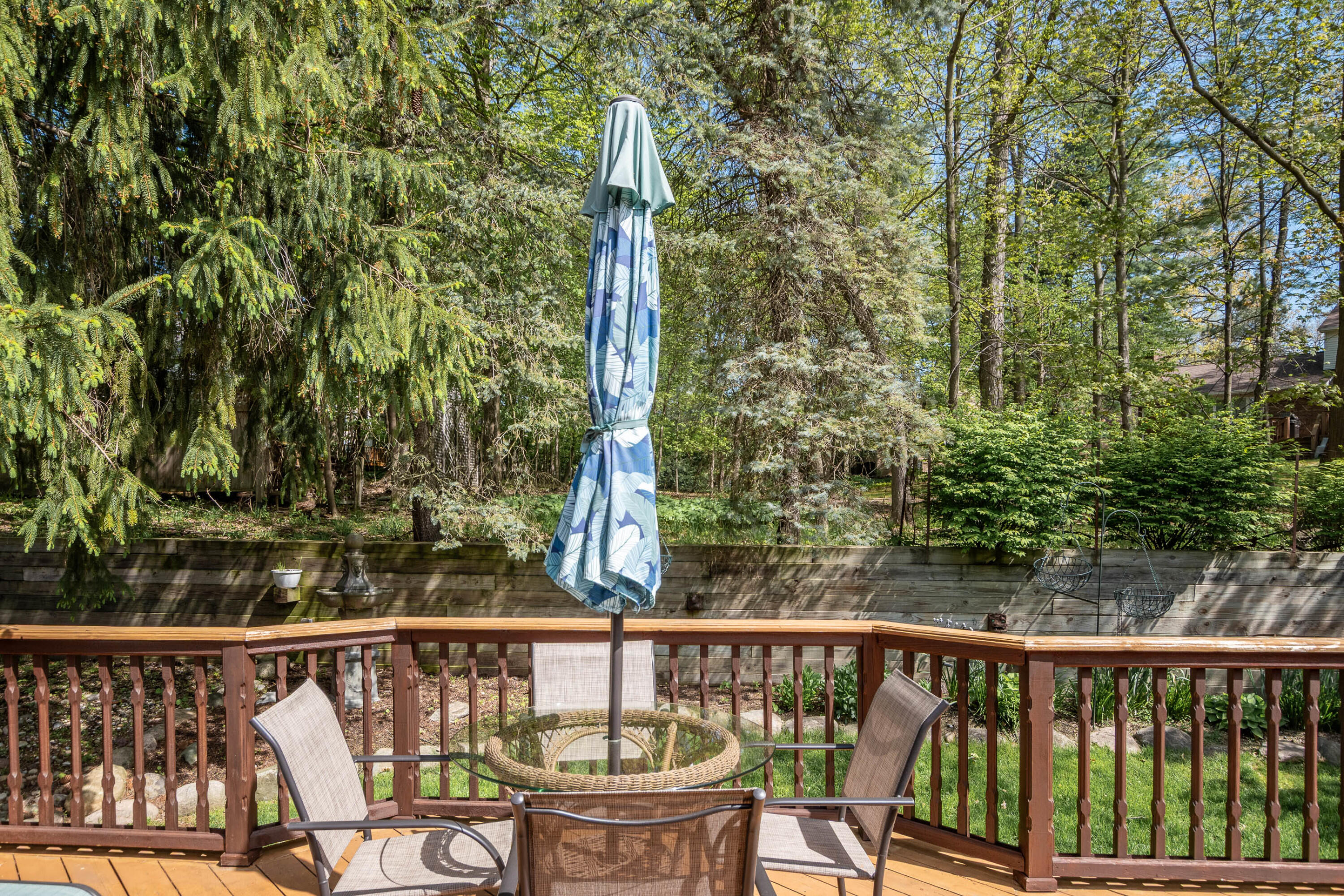 1238 Valley Circle Rochester Hills, MI 48309 - Photo 20 of 55 007_11