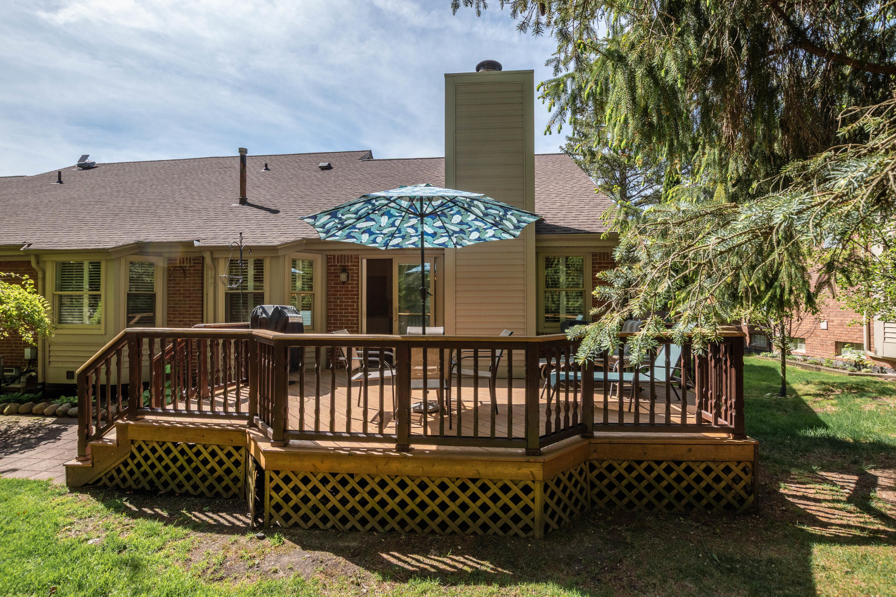 1238 Valley Circle Rochester Hills, MI 48309 - Photo 21 of 55 005_7