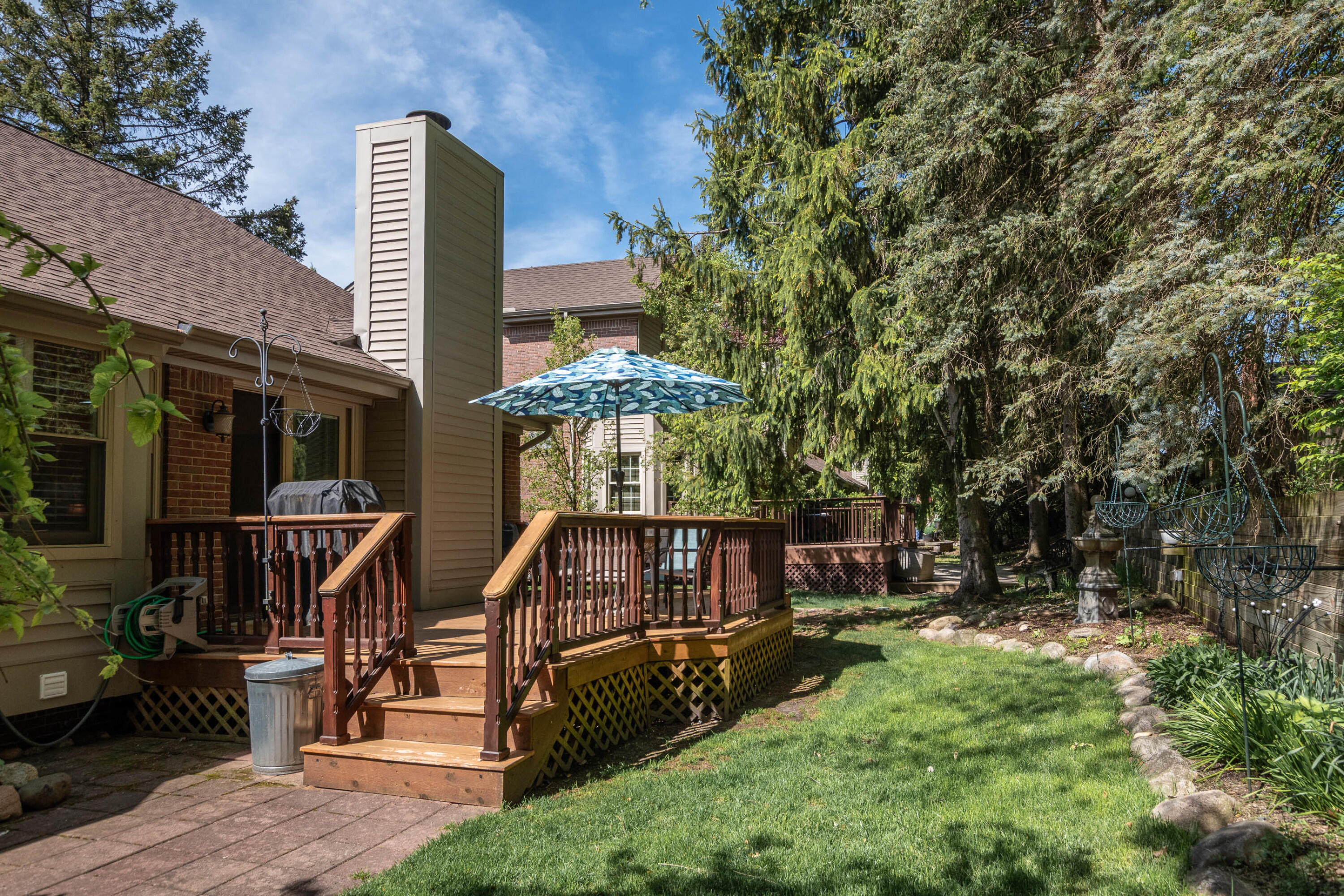 1238 Valley Circle Rochester Hills, MI 48309 - Photo 22 of 55 010_8