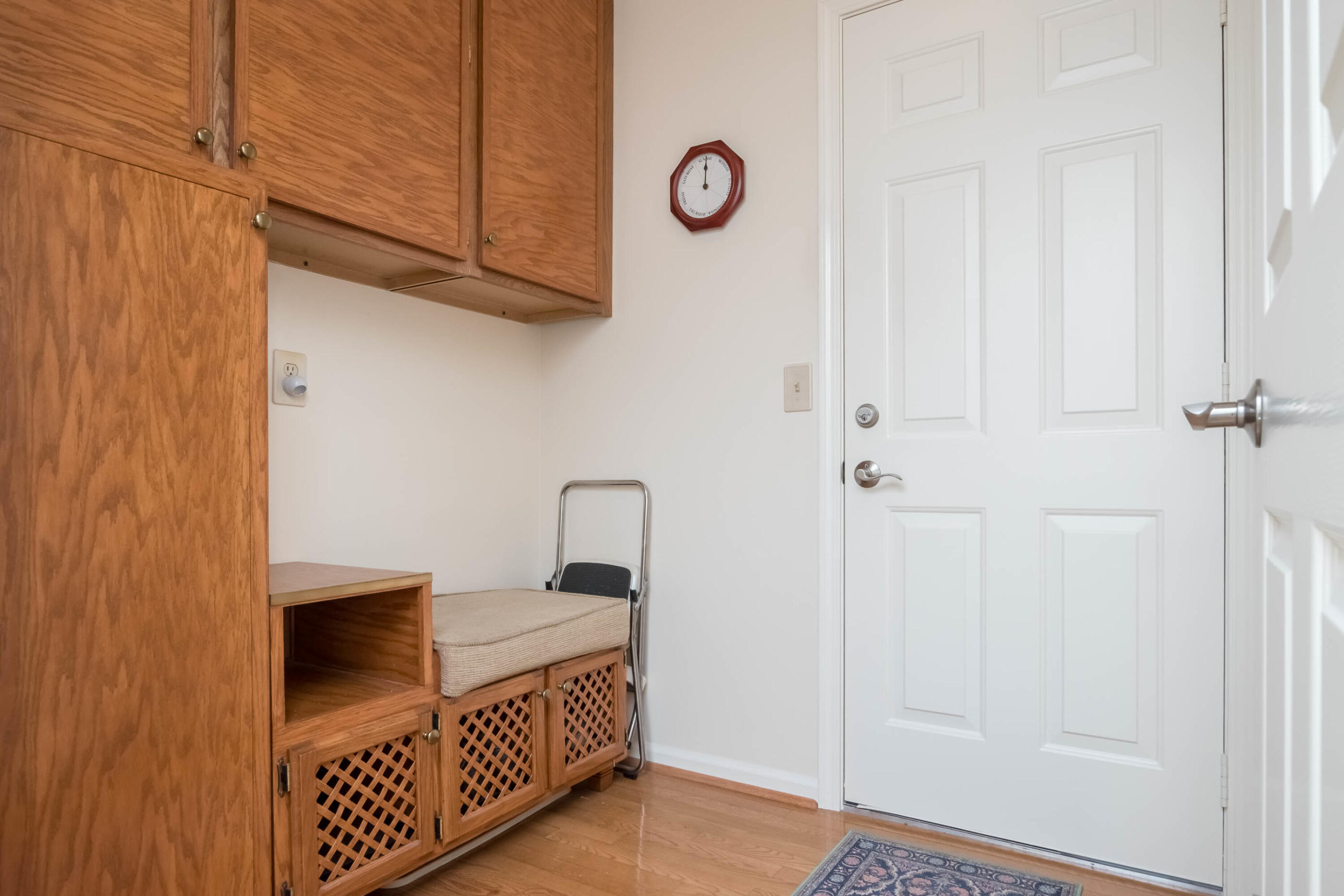 1238 Valley Circle Rochester Hills, MI 48309 - Photo 34 of 55 035_38