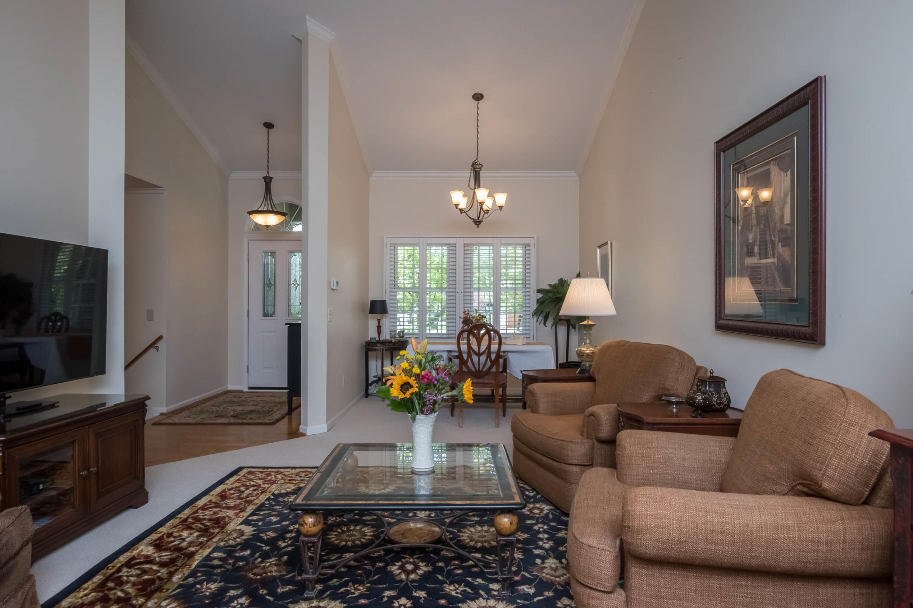 1238 Valley Circle Rochester Hills, MI 48309 - Photo 9 of 55 017_19