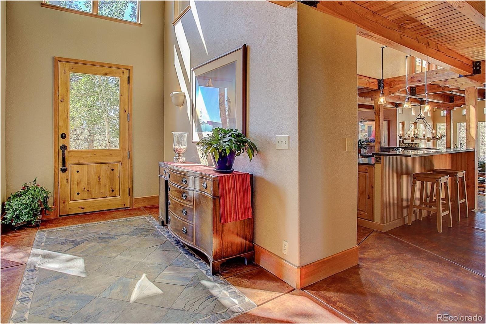 30081 Troutdale Ridge Road Evergreen, CO 80439 - Photo 18 of 35 Gallery Image 18