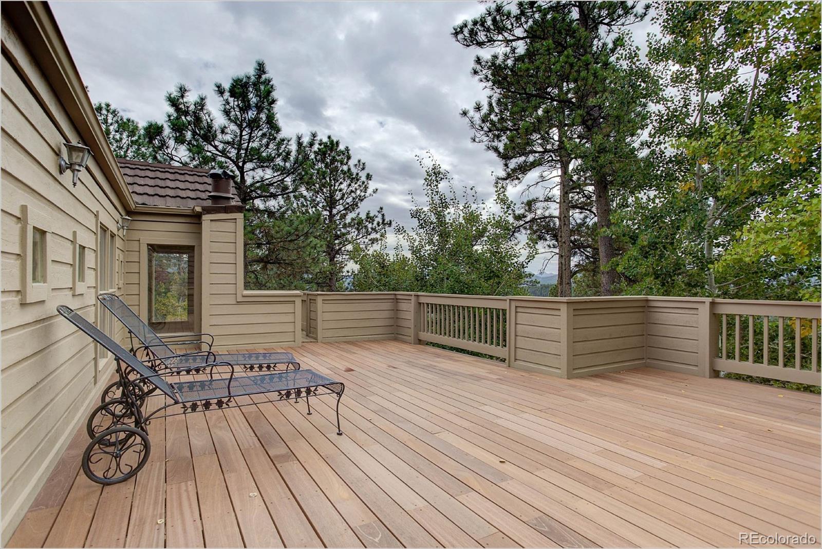 30081 Troutdale Ridge Road Evergreen, CO 80439 - Photo 31 of 35 Gallery Image 31