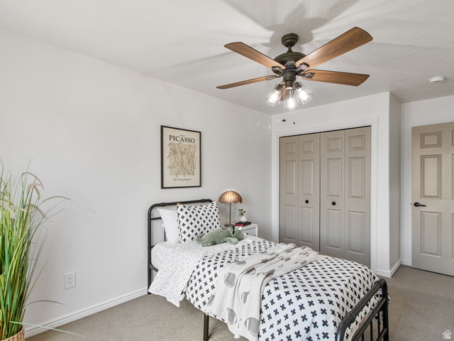 356 West Sunset Circle Centerville, UT 84014 - Photo 14 of 27
