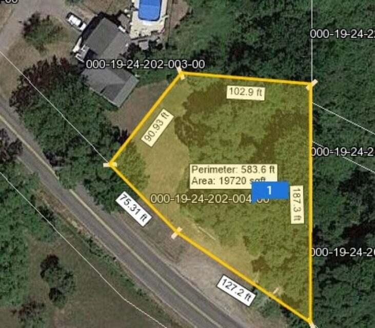 8568 Riverside Road Brooklyn, MI 49230 - Photo 3 of 3 3