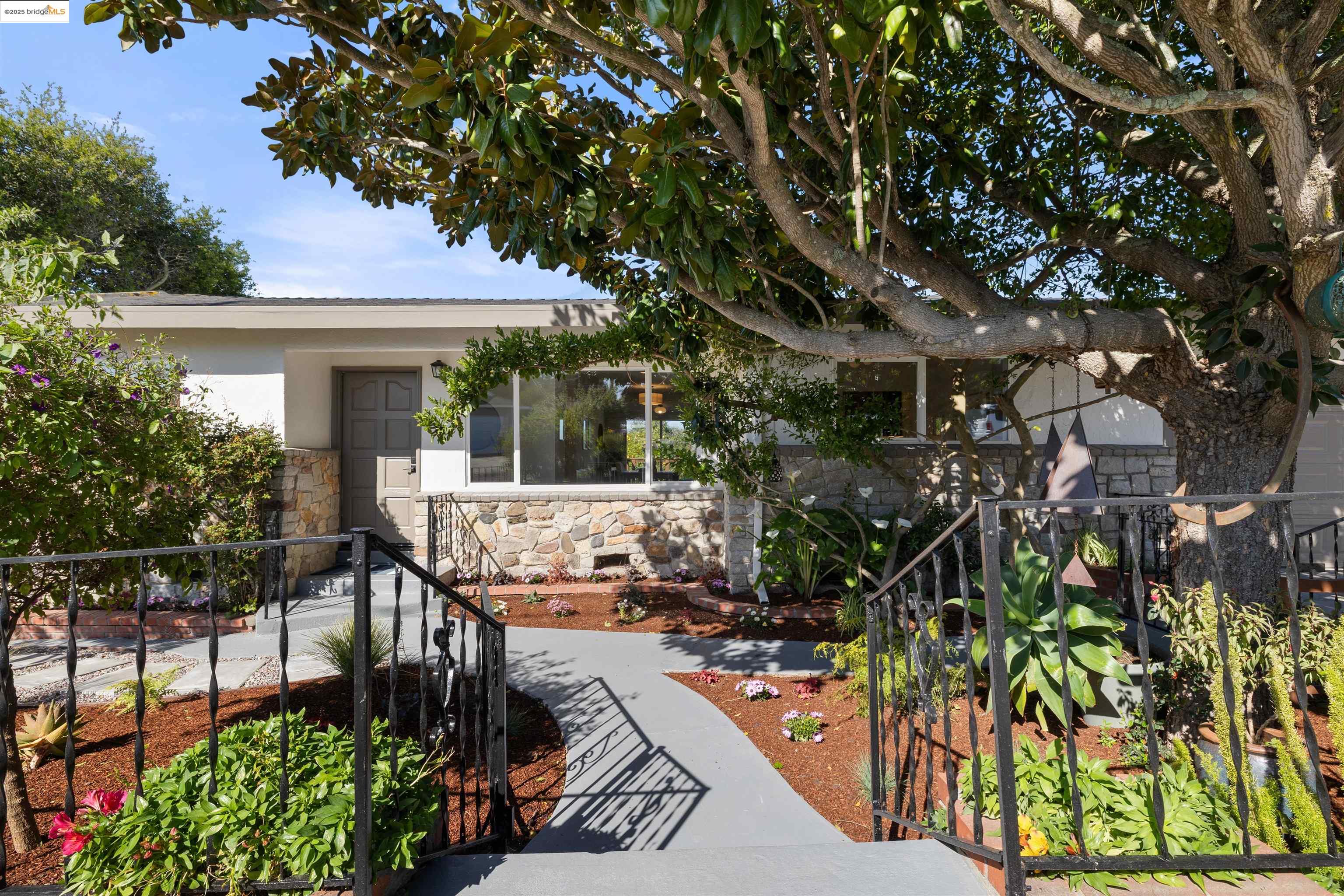 887 North Rancho Road El Sobrante, CA 94803 - Photo 1 of 1