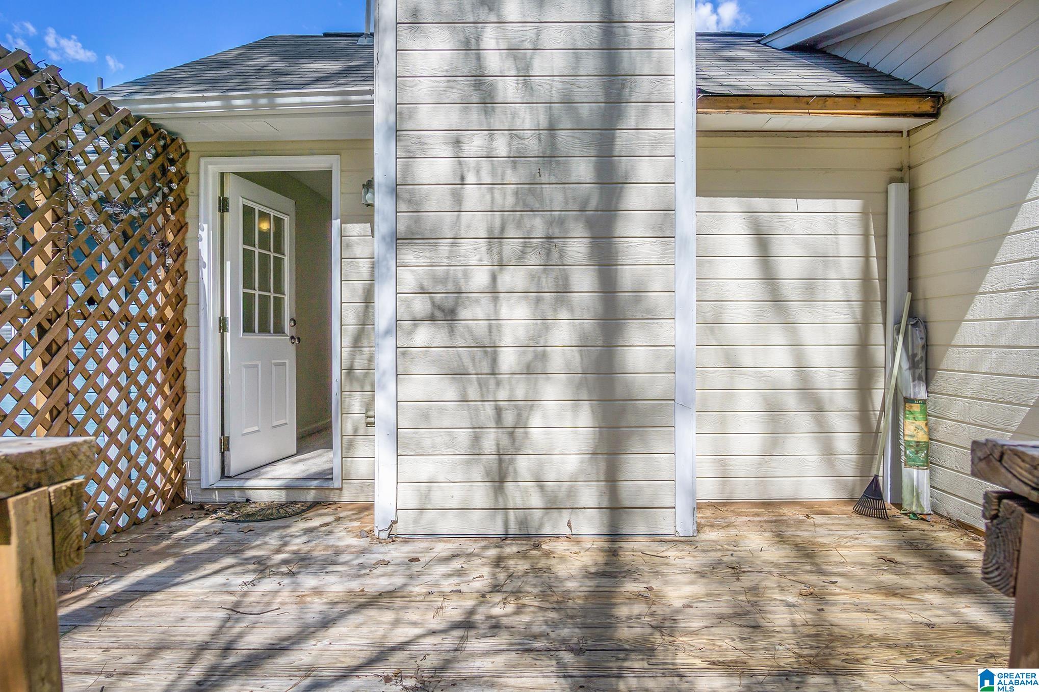 114 Windsor Ridge Drive Pelham, AL 35124 - Photo 21 of 22