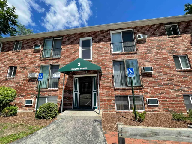 $1,790 | 93 West Street, Unit 21, Milford, NH 03055