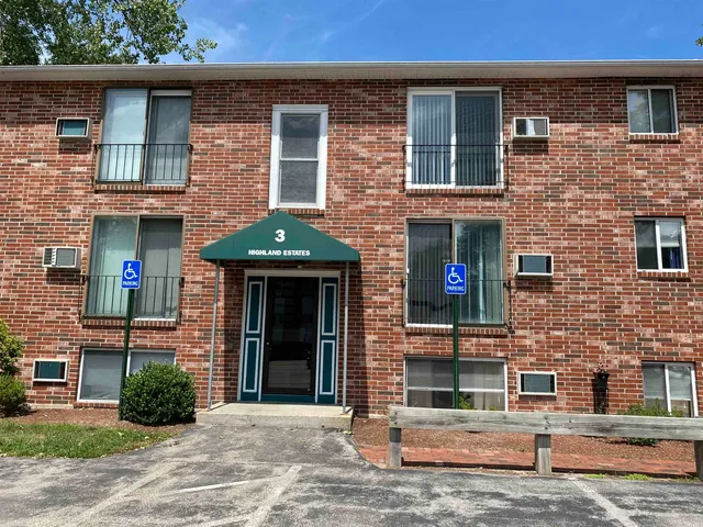 $1,790 | 93 West Street, Unit 21, Milford, NH 03055