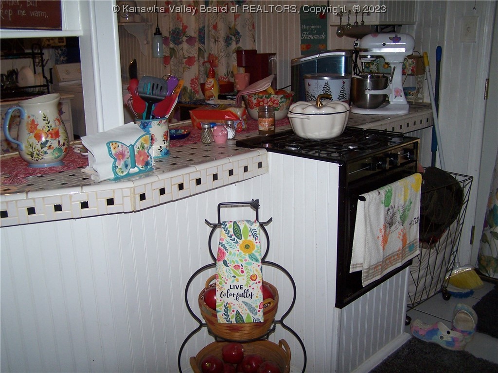 988 Happy Valley Road Southside, WV 25187 - Photo 13 of 35 Gallery Image 13