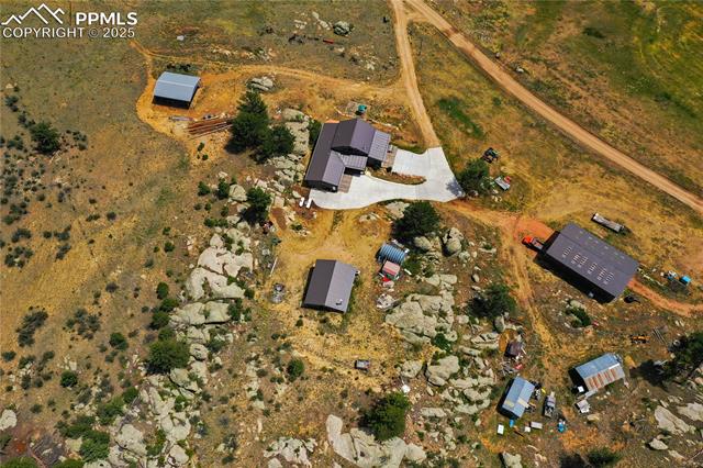 363 Stoll Ranch Road Lake George, CO 80827 - Photo 49 of 50 Gallery Image 49