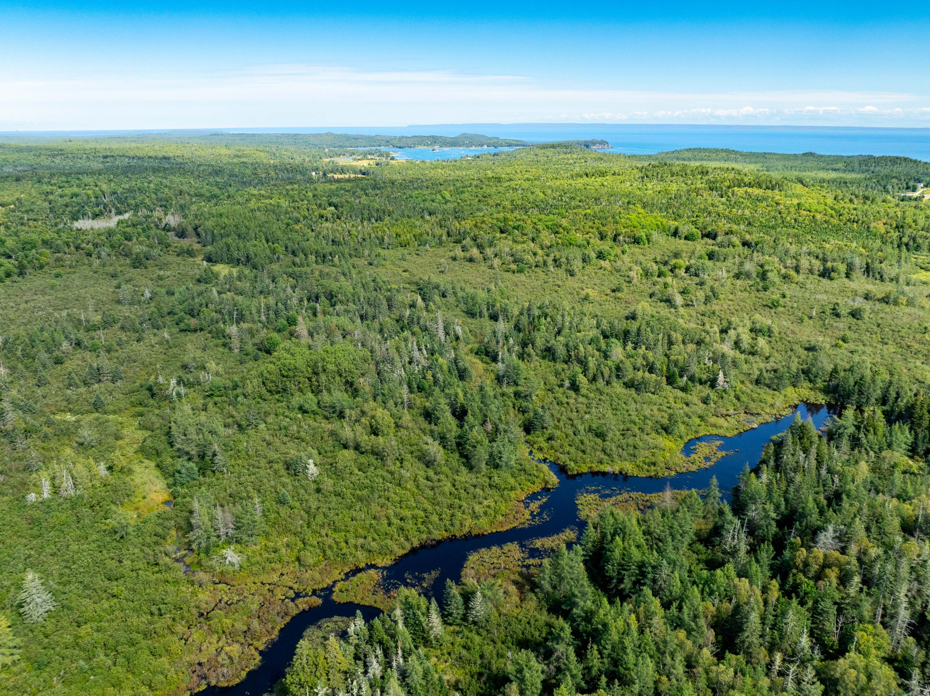 2 Map Lubec, ME 04652 - Photo 34 of 79 530+- acres Trescott Twp Maine (32 of 80
