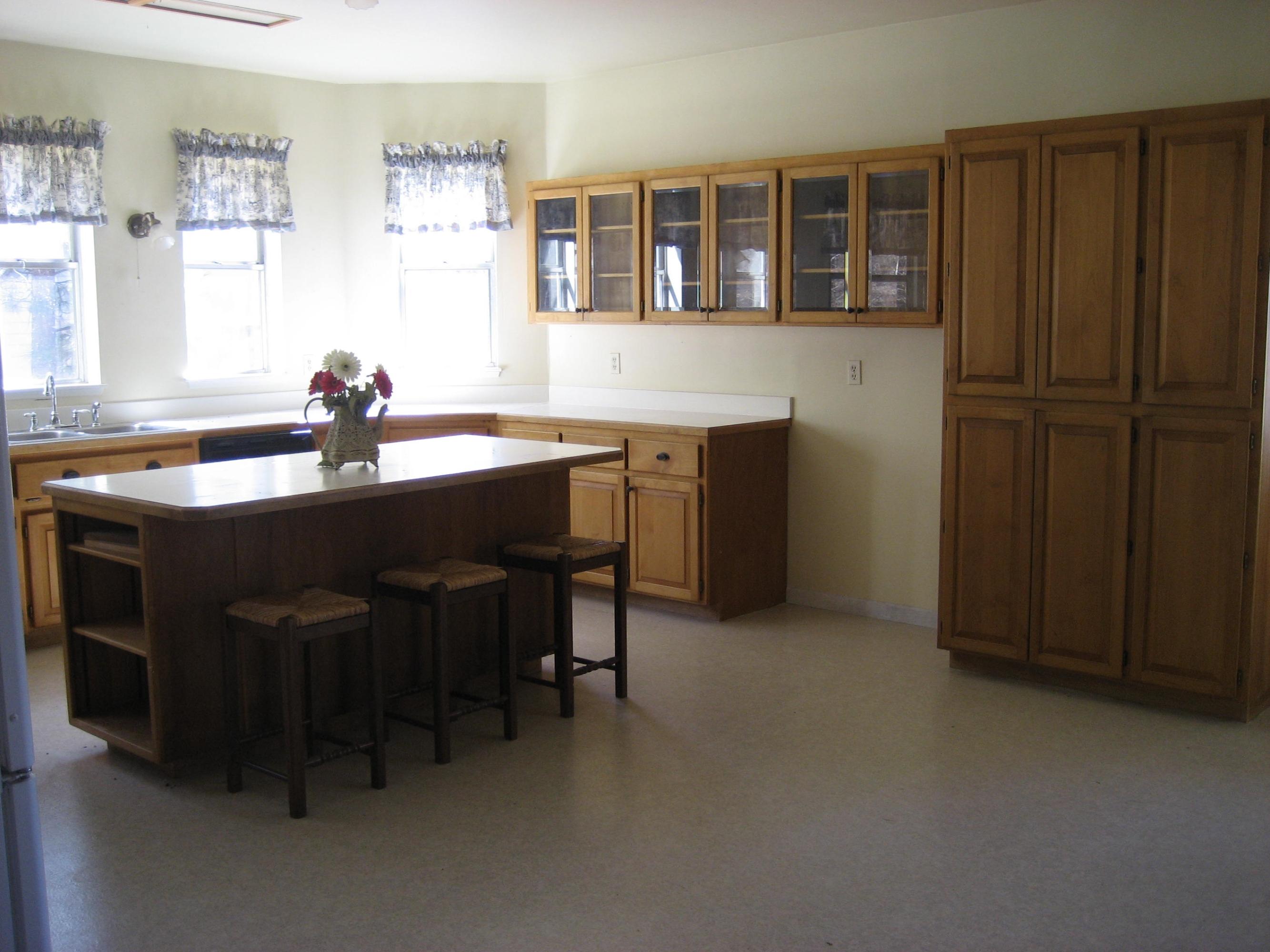 30204 Day Road McArthur, CA 96056 - Photo 14 of 25 a kitchen with a sink cabinets and window