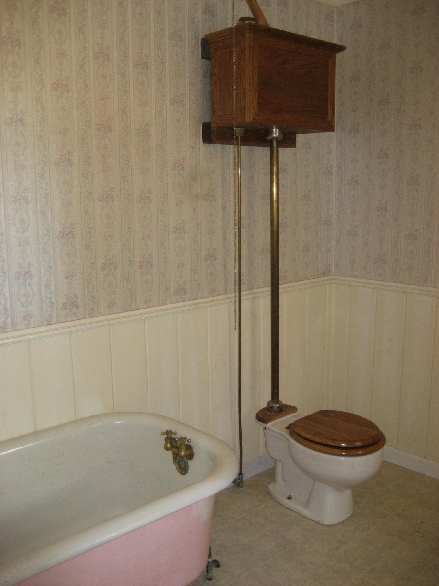 30204 Day Road McArthur, CA 96056 - Photo 23 of 25 a bathroom with a toilet and a shower