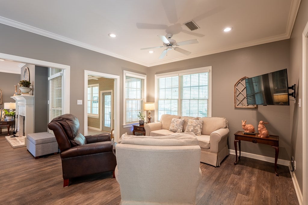 4637 Ridgeview Circle Valdosta, GA 31602 - Photo 23 of 57 Gallery Image 23