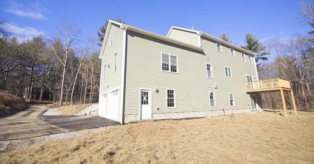 105 Dudley Road Oxford, MA 01540 - Photo 17 of 17 Gallery Image 17