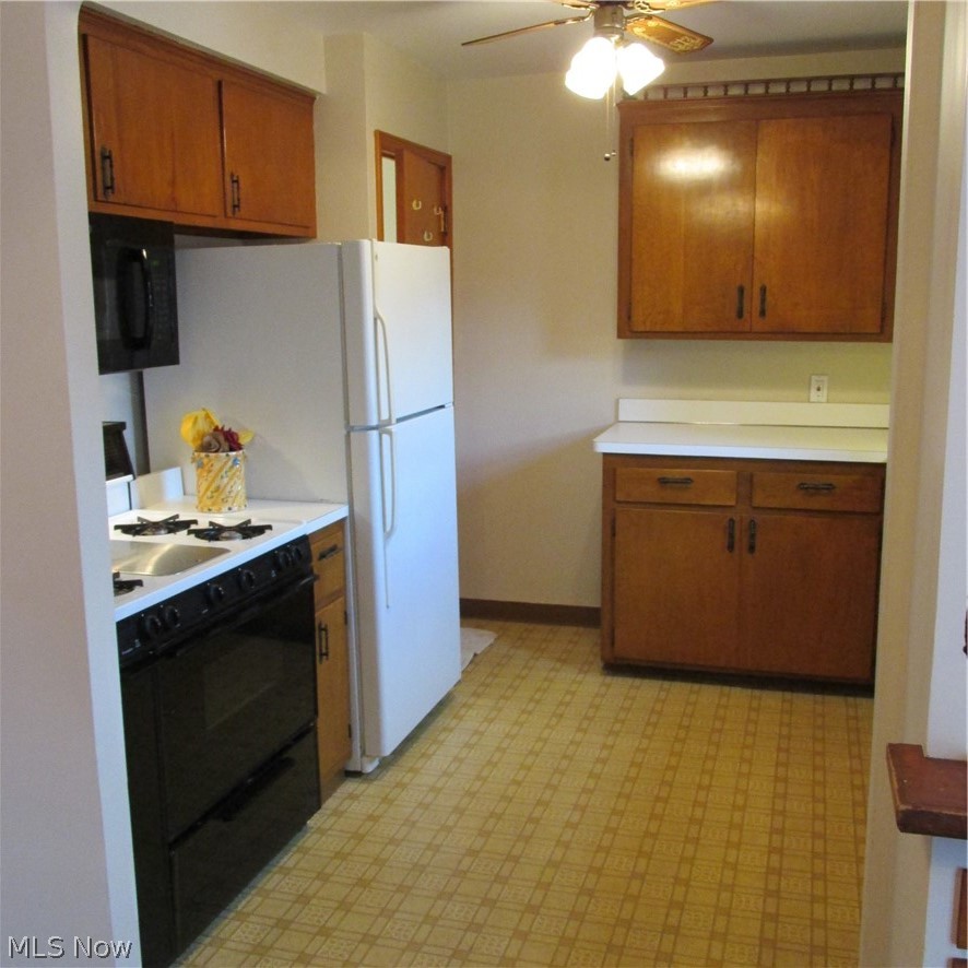 4993 South Barton Road Cleveland, OH 44124 - Photo 9 of 11