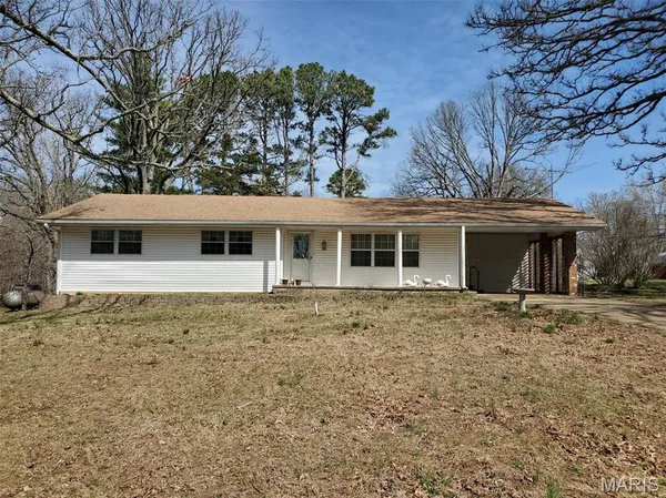 $187,500 | 528 Dogwood Lane, Houston, MO 65483